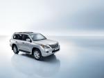 Lexus LX570 2008 года
